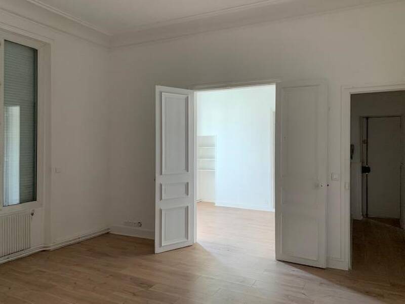 Maison à louer, 54m², NANTERRE