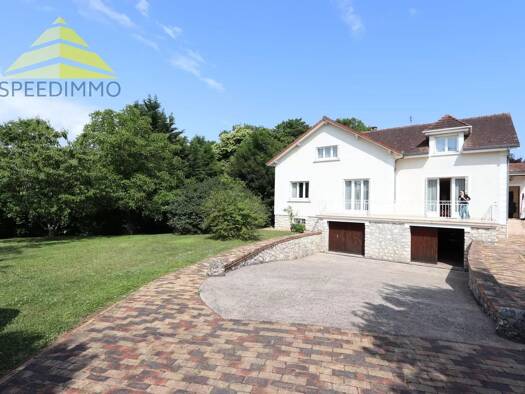 Terrain constructible à vendre 879 000 € 181 m² de terrain Les Deux Vallées Brunoy 91800