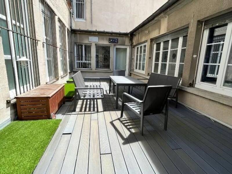 Maison à louer, 197m², LIMOGES