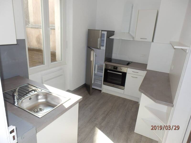 Maison à louer, 36m², STRASBOURG