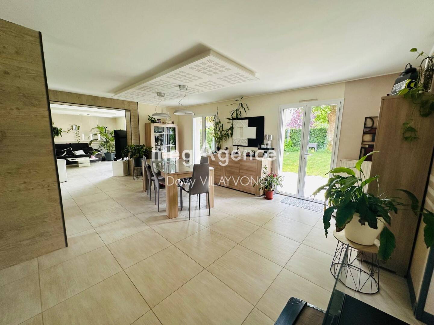 Maison à vendre, 173m², CHOLET