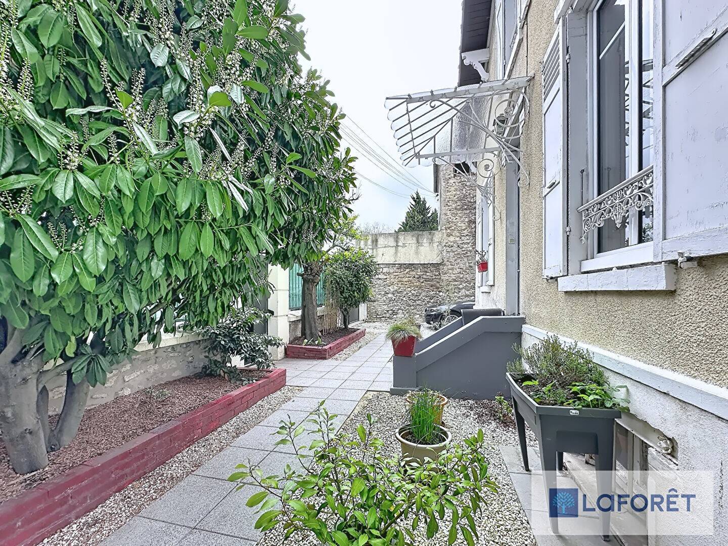 Maison à vendre, 130m², CRETEIL