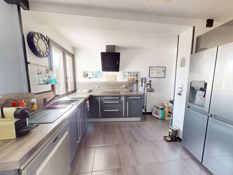 Maison à vendre, 108m², LE HAVRE