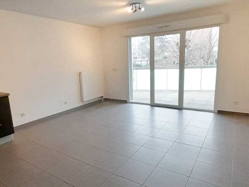 Maison à louer, 45m², THONON LES BAINS