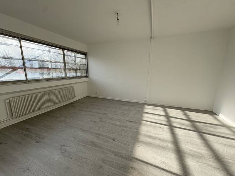 Maison à louer, 36m², HEROUVILLE SAINT CLAIR