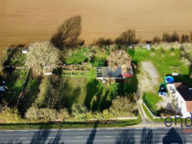 Maison à vendre, 190m², POITIERS