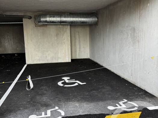 Parking à louer 130 € 16,5 m² Thonon-les-Bains 74200