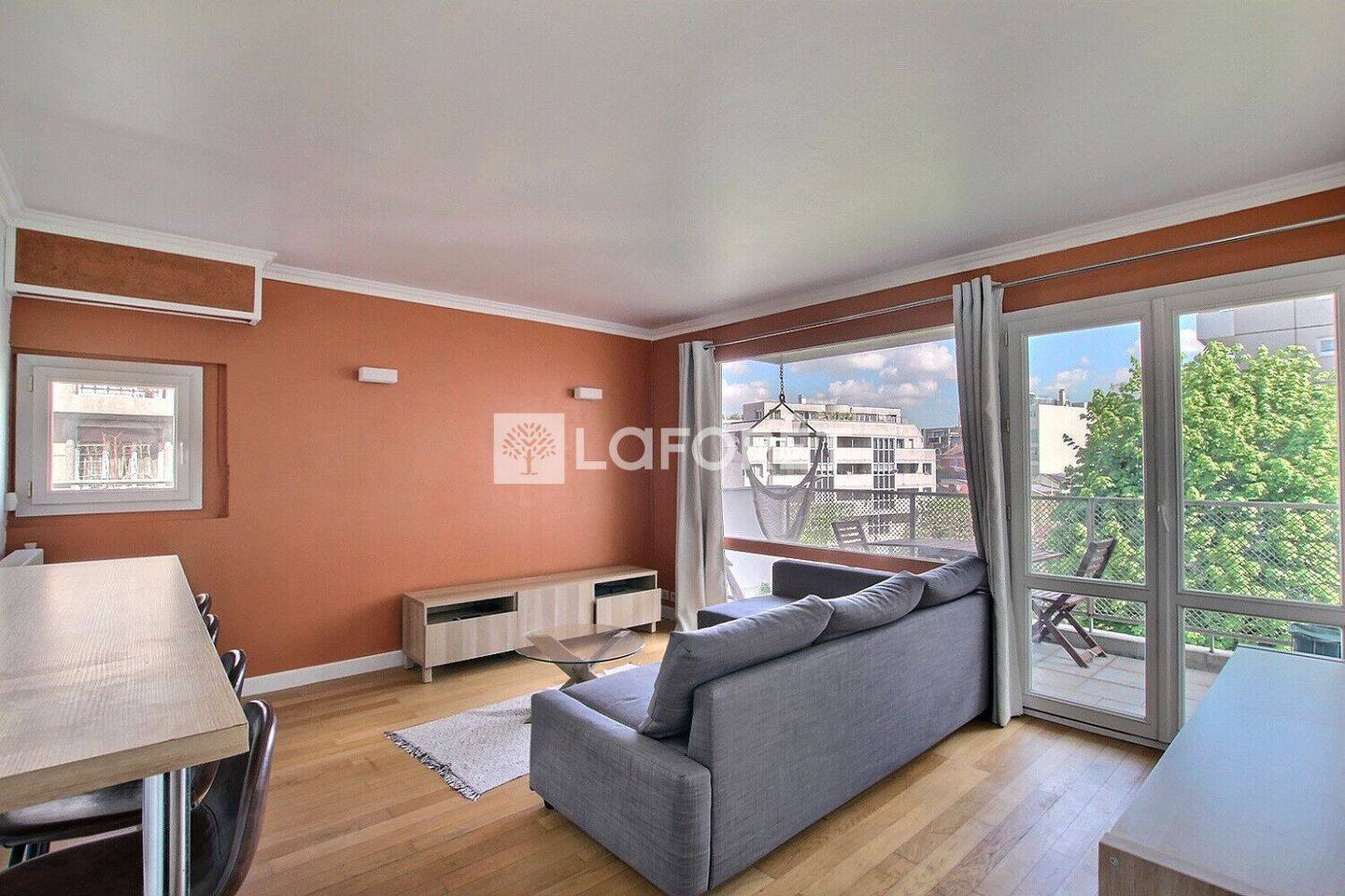 Maison à vendre, 61m², COURBEVOIE