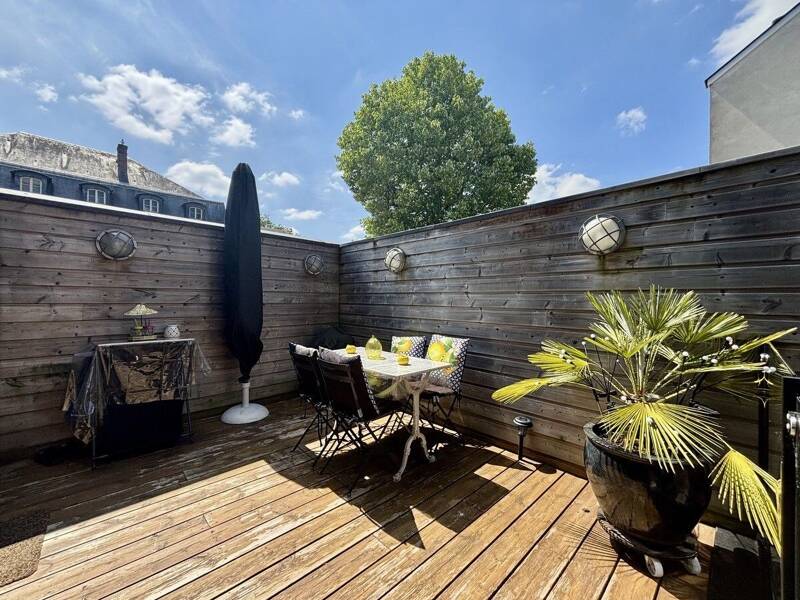 Maison à vendre, 217m², ROUEN