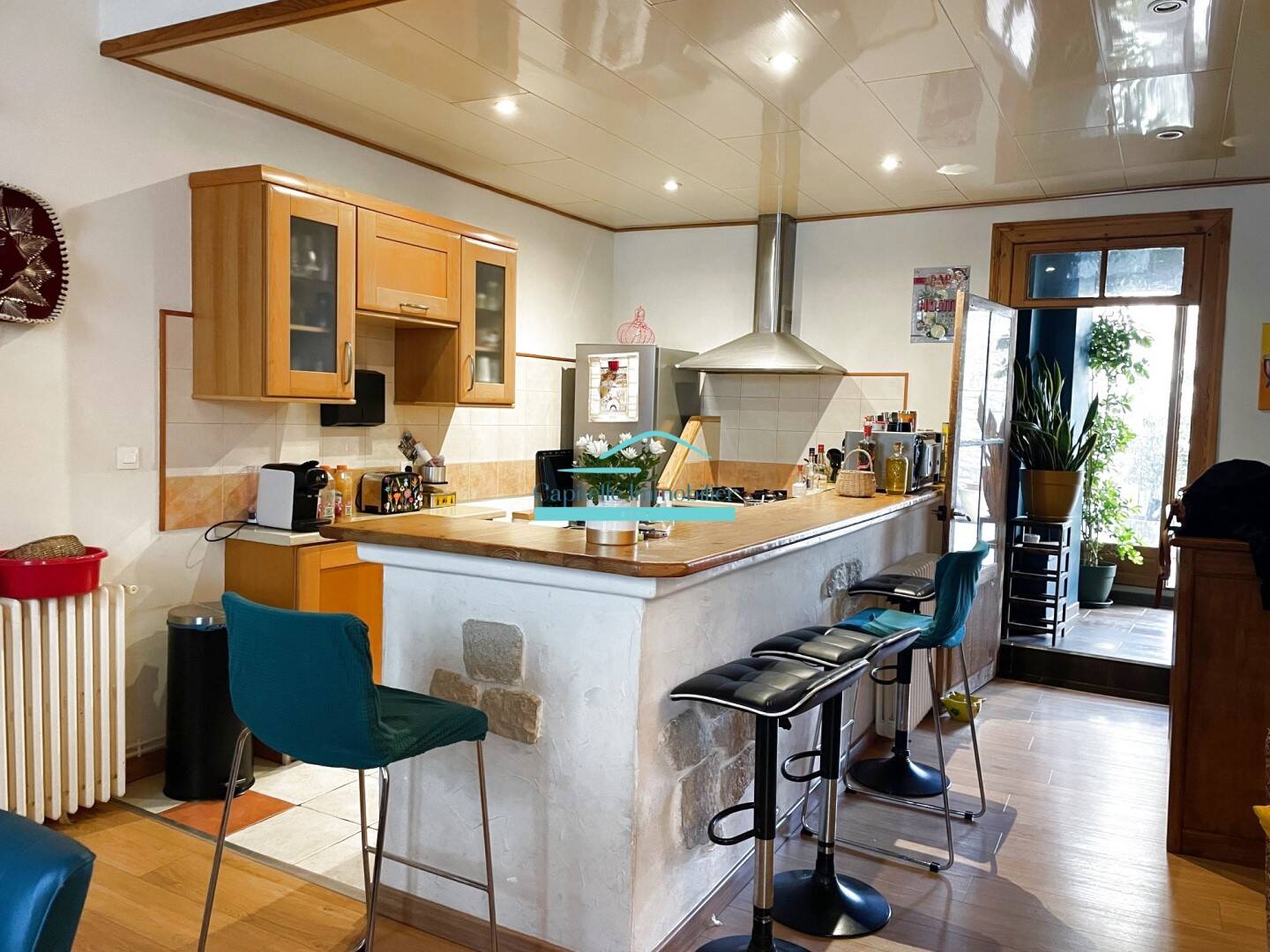 Maison à vendre, 135m², FRONTIGNAN