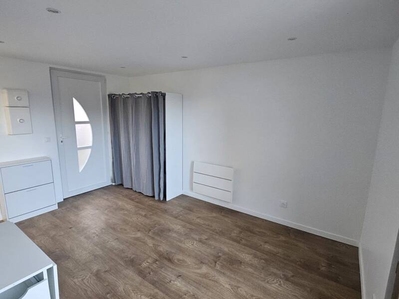 Maison à louer, 18m², VAIRES SUR MARNE