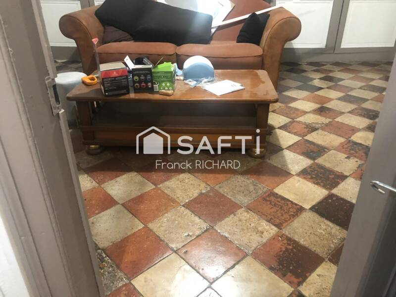 Maison à vendre, 69m², GAILLEFONTAINE