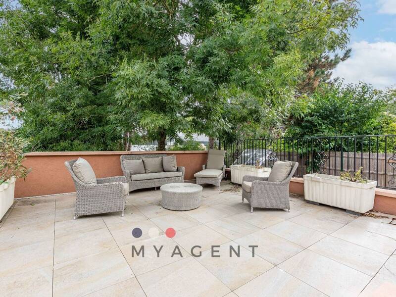 Maison à vendre, 300m², LOUVECIENNES