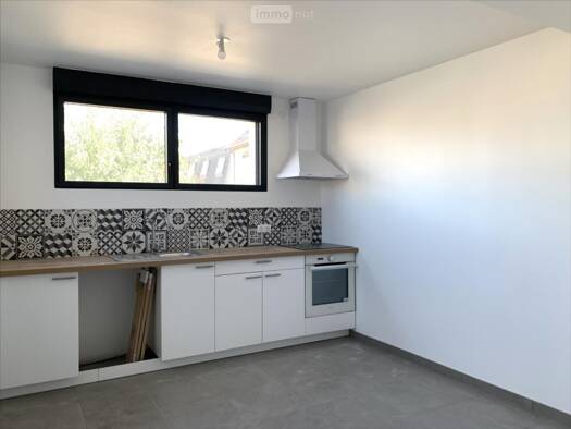 Maison à louer 1 250 € 4 pièces 3 chambres 88,2 m² Chemin Vert-Europe Reims 51100