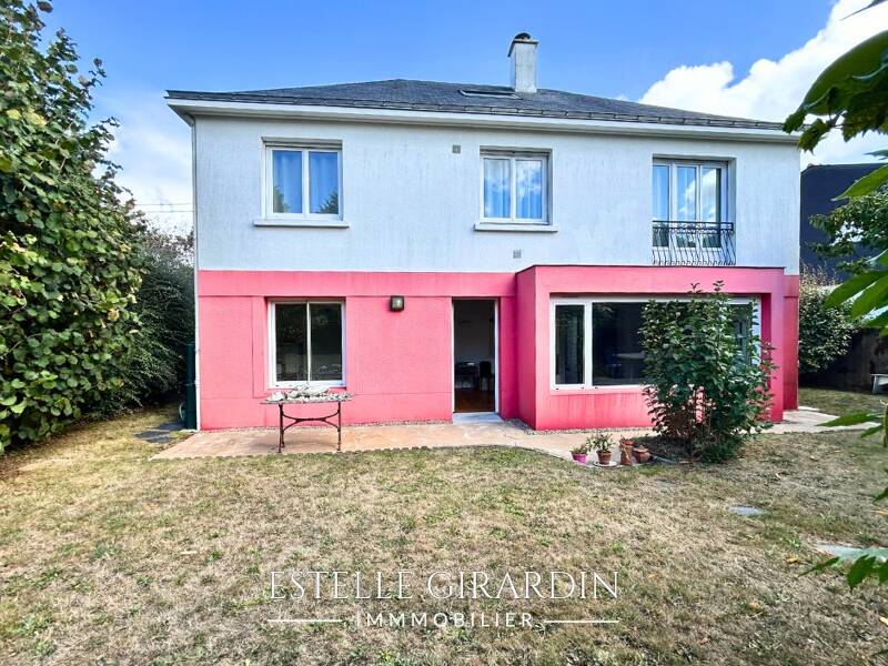 Maison à vendre, 152m², NANTES