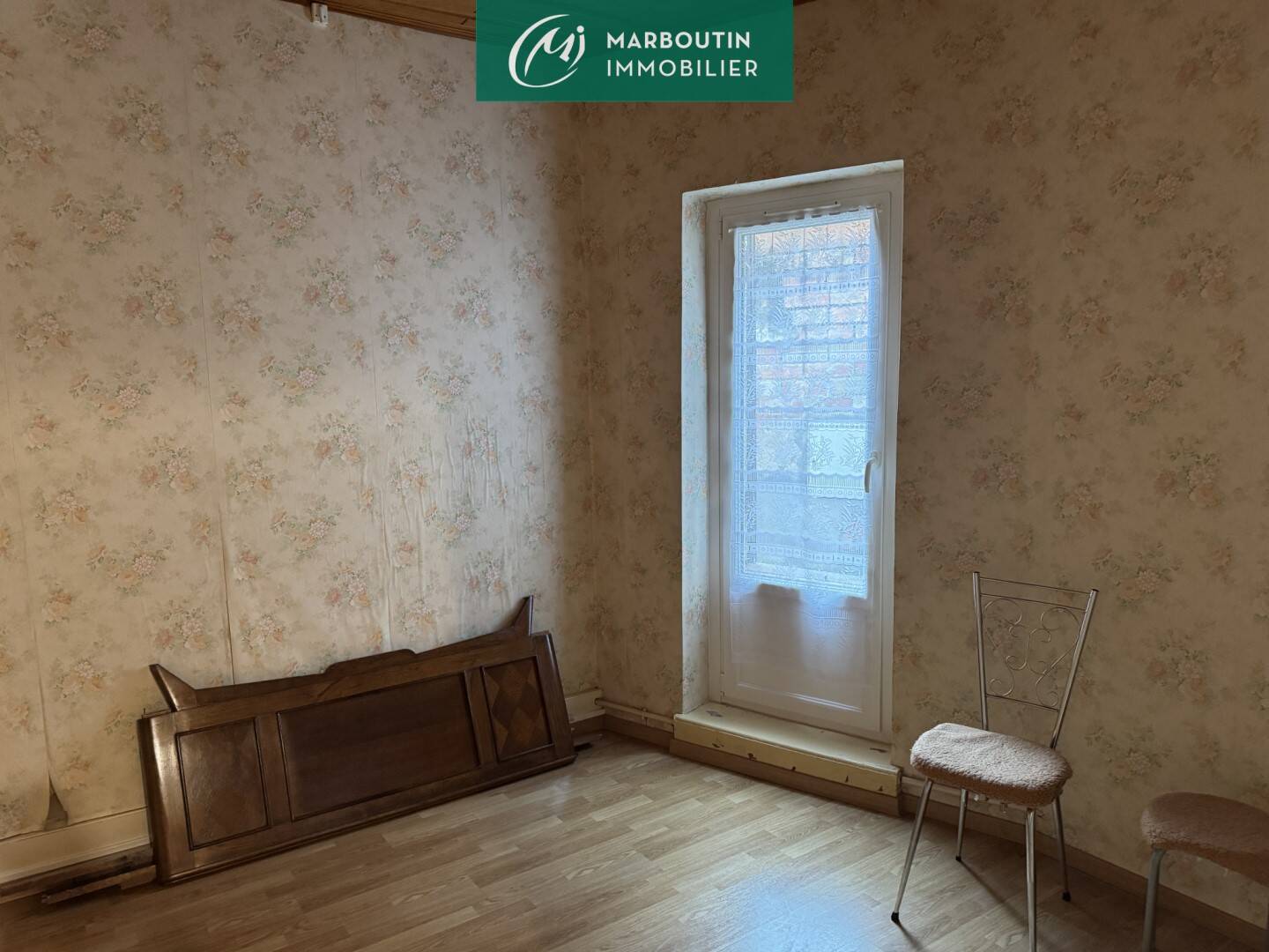Maison à vendre, 101m², CASTELJALOUX