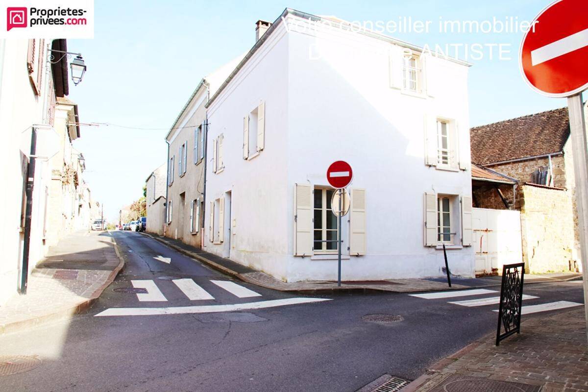 Maison à vendre, 132m², CERGY