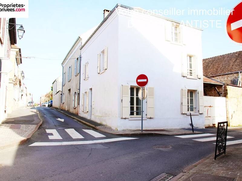 Maison à vendre, 132m², CERGY