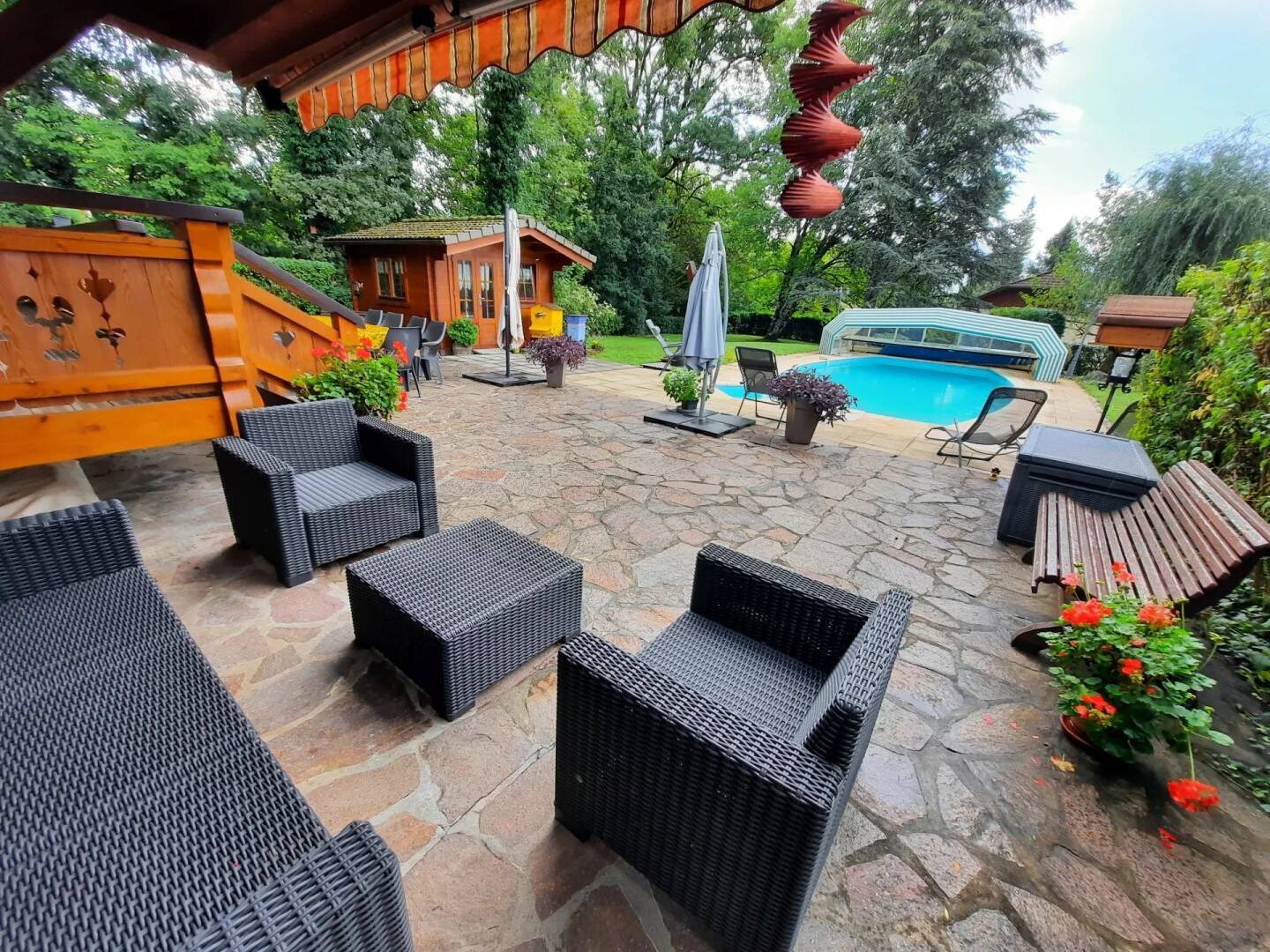 Maison à vendre, 94m², VIUZ EN SALLAZ