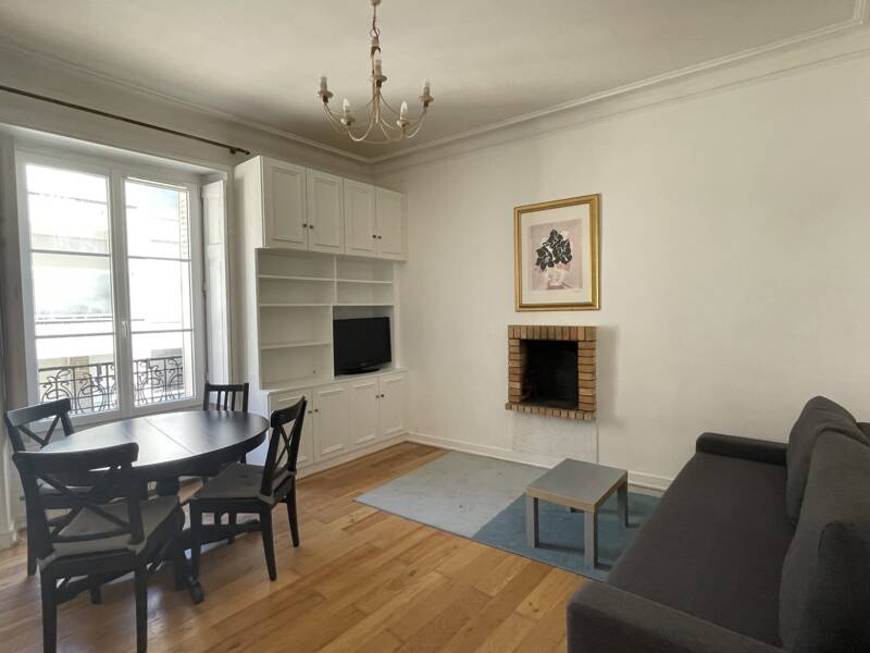 Maison à louer, 61m², NANTES