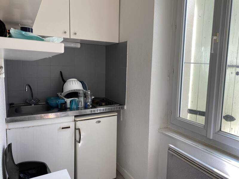 Maison à louer, 36m², CASTELNAUDARY