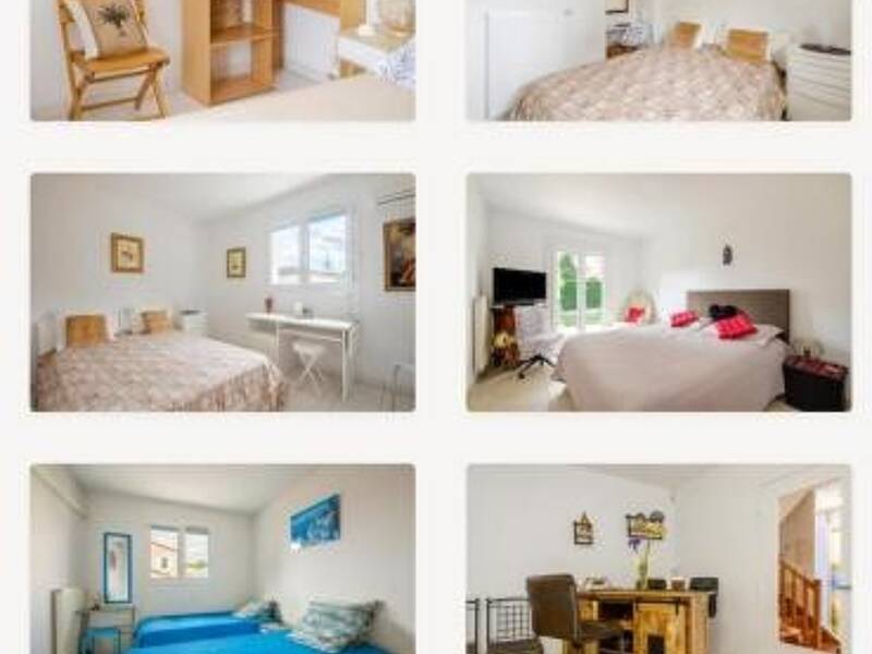 Maison à louer, 140m², CANNES