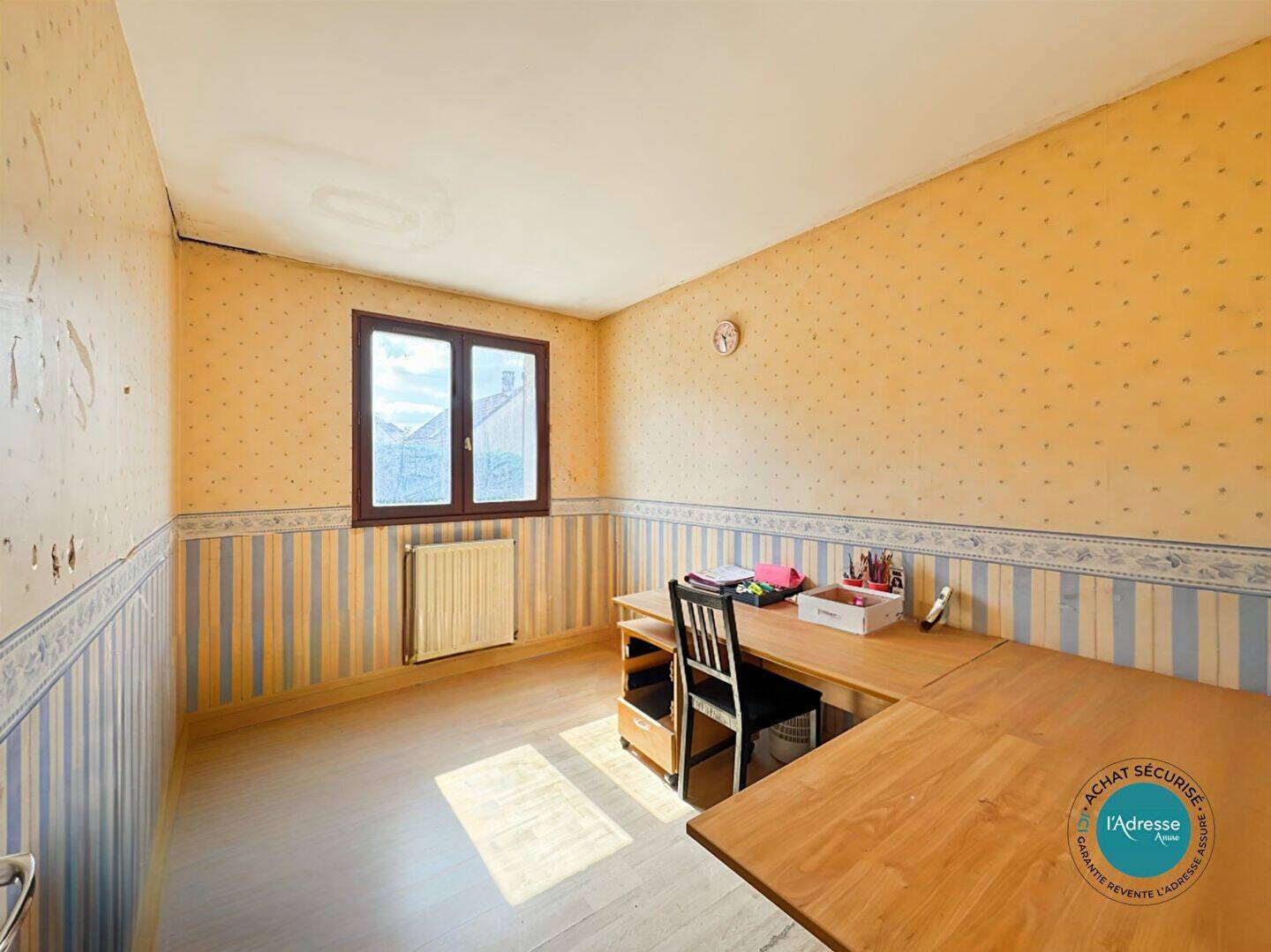Maison à vendre, 136m², LA FERTE ALAIS