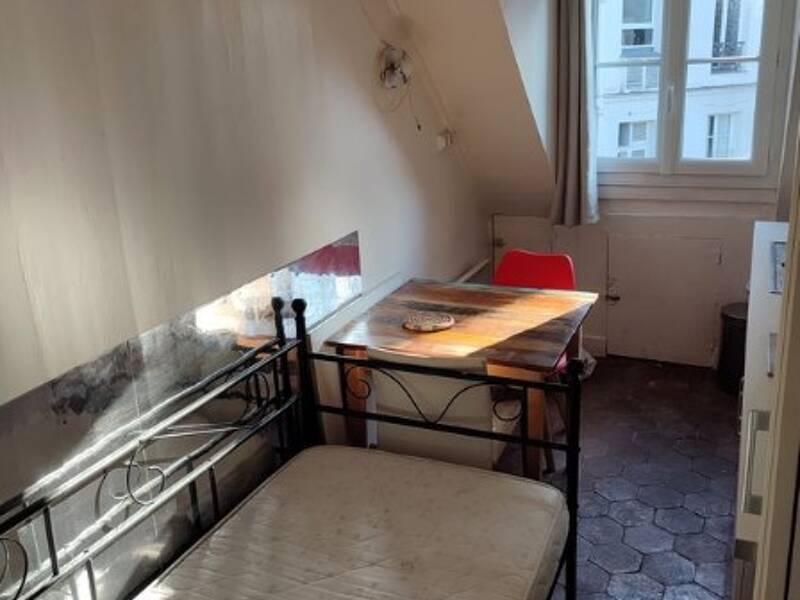 Maison à vendre, 7m², PARIS 6E