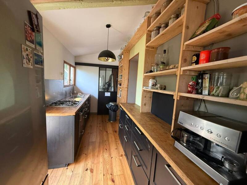 Maison à vendre, 84m², MONTFORT EN CHALOSSE