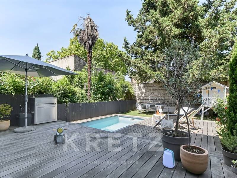Maison à vendre, 220m², TOULOUSE