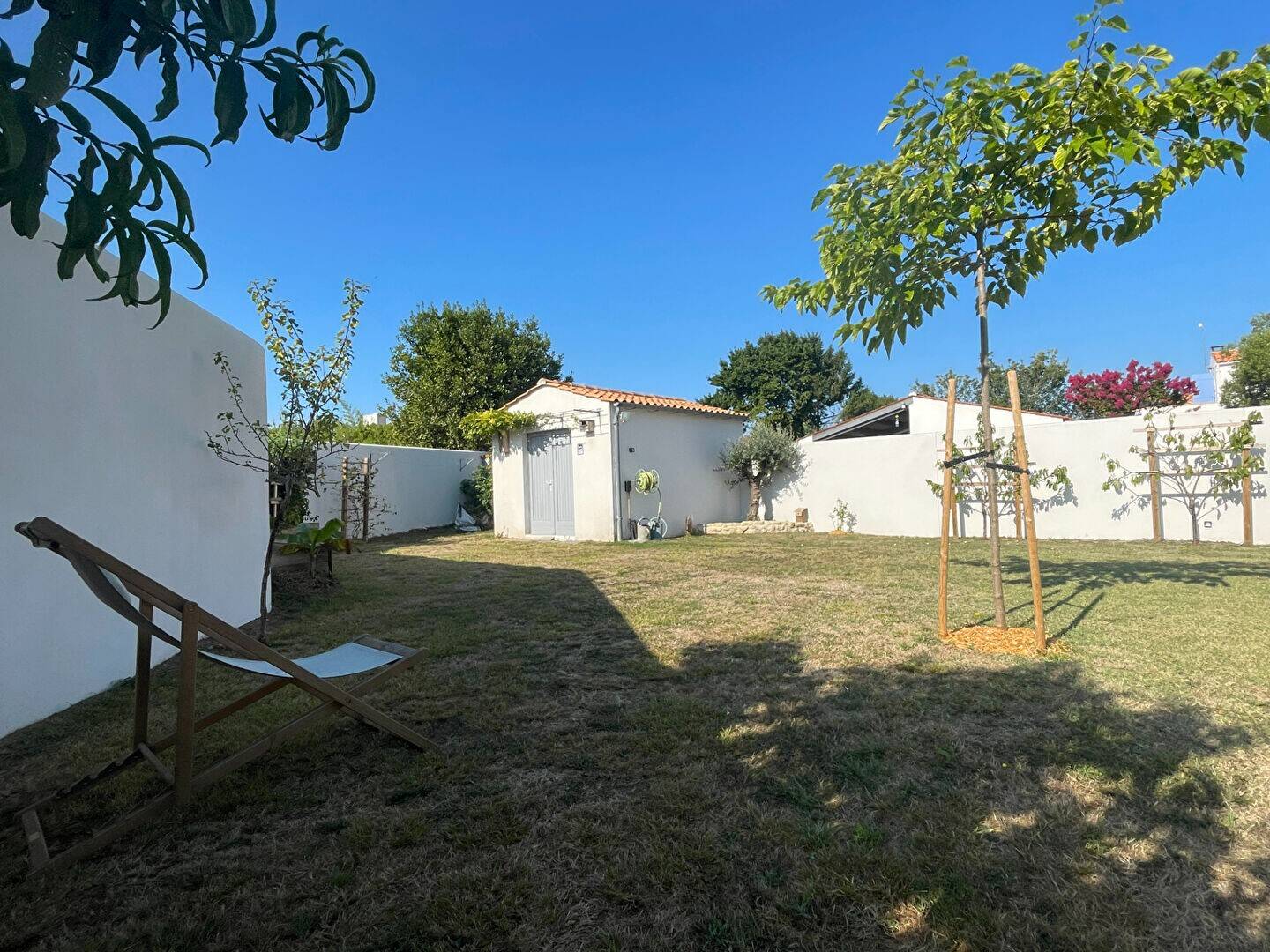Maison à vendre, 188m², LE CHATEAU D'OLERON
