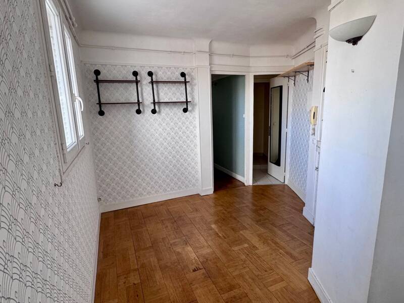 Maison à louer, 40m², LE KREMLIN BICETRE