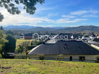 Terrain constructible à vendre 181 000 € 1 777 m² de terrain Aressy 64320