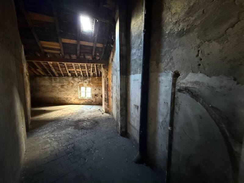 Maison à vendre, 0m², L'ARBRESLE