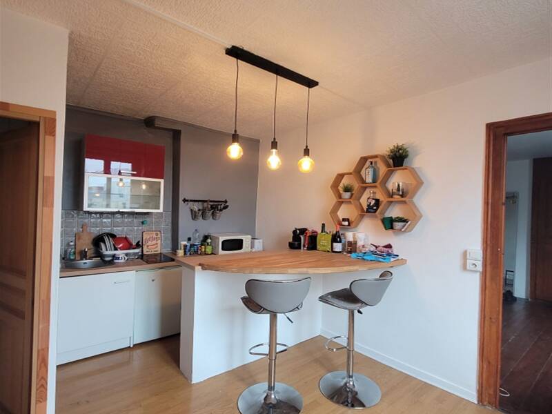 Maison à louer, 29m², LILLE