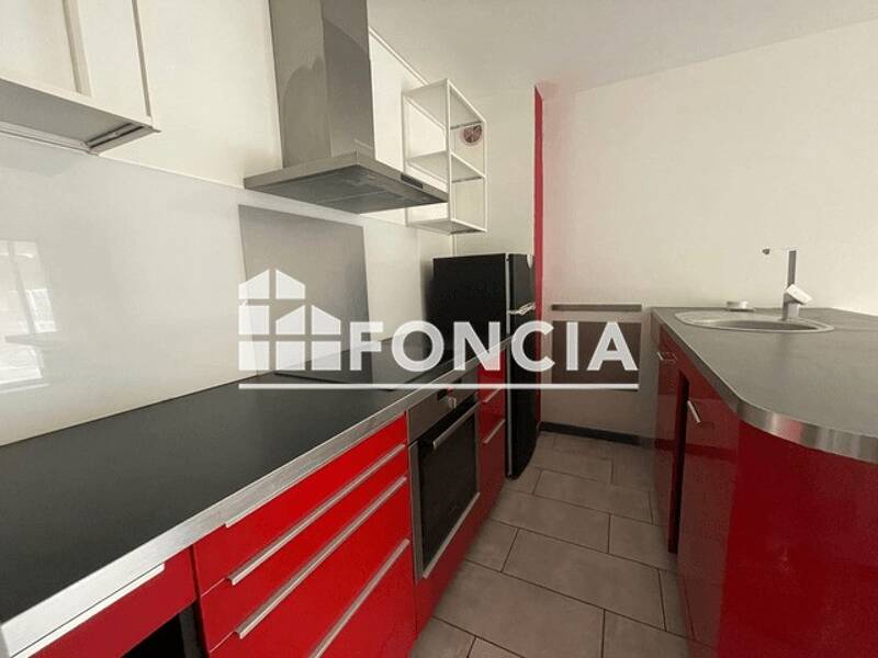 Maison à louer, 39m², TOULON