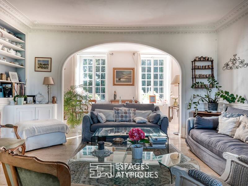 Maison à vendre, 423m², SAINT JEAN LE BLANC