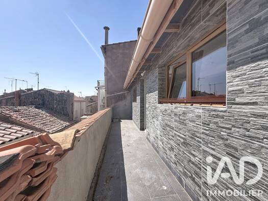 Appartement à vendre 145 000 € 4 pièces 2 chambres 110 m² Étage 2/3 Allées Paul Riquet Béziers 34500