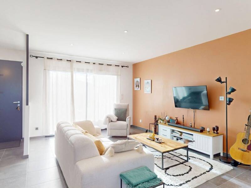 Maison à vendre, 92m², TOULOUSE