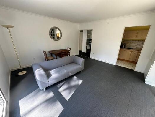 Appartement à louer 1 830 € 2 pièces 1 chambre 55 m² 4 étages Centre-Benoît La Baule-Escoublac 44500