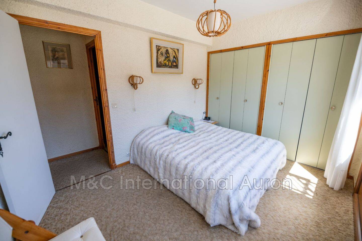 Maison à vendre, 64m², SAINT ETIENNE DE TINEE