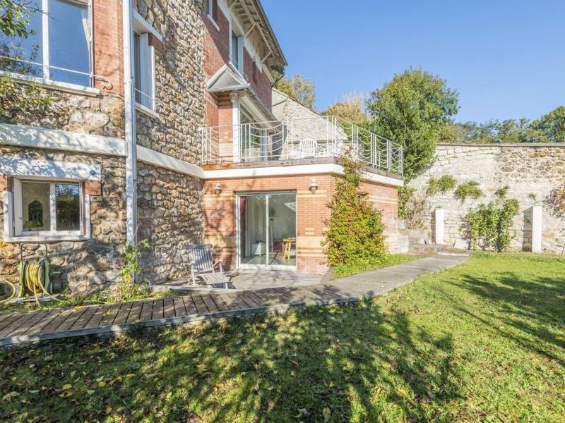 Maison à vendre, 294m², BOULOGNE BILLANCOURT