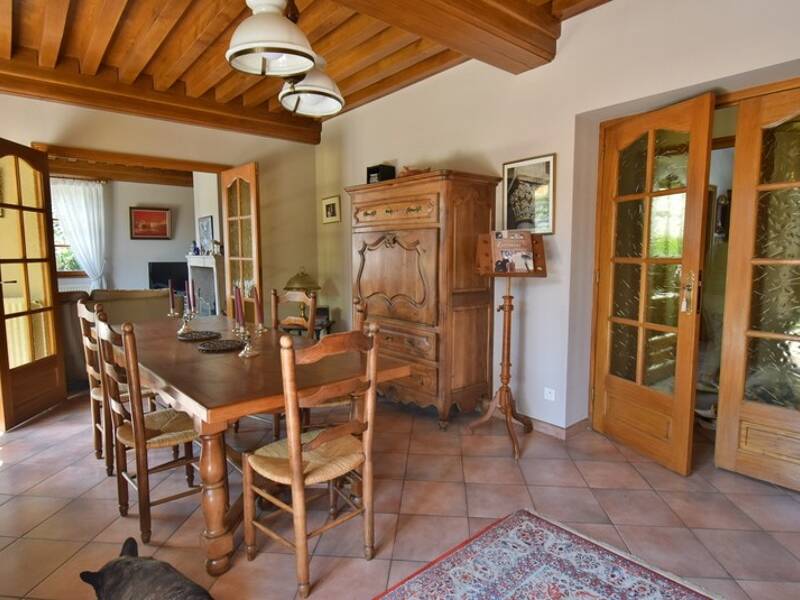 Maison à vendre, 170m², CHALON SUR SAONE