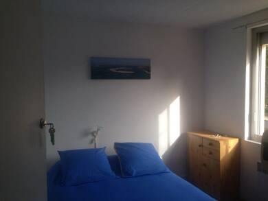 Appartement à louer 450 € 1 pièce 1 chambre 11 m² RDC Cavailles-Camparian Cenon 33150