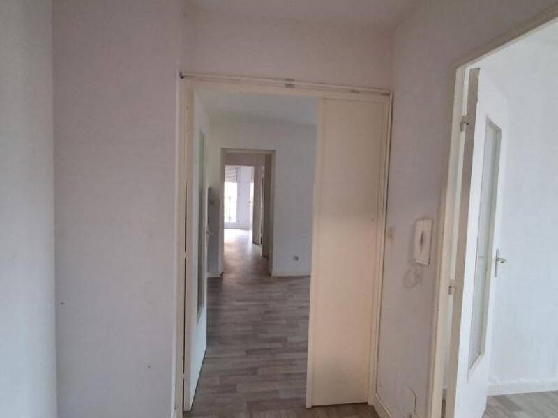 Maison à louer, 72m², UNIEUX