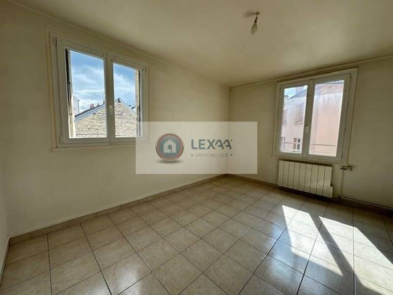 Maison à vendre, 60m², CHATILLON SUR SEINE