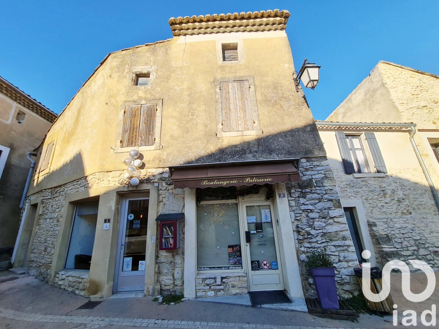 Maison à vendre, 238m², SAINT LAURENT DES ARBRES
