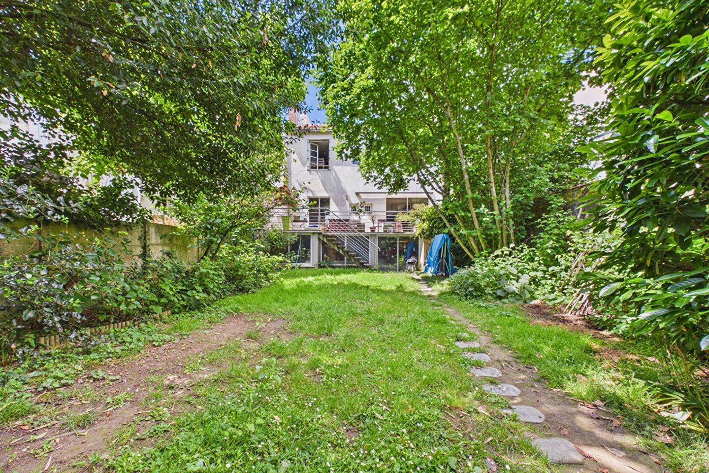 Maison à vendre, 156m², LA ROCHE SUR YON