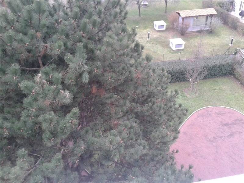 Maison à louer, 25m², LYON 3E