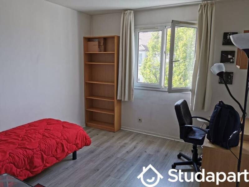 Maison à louer, 19m², NOISY LE GRAND
